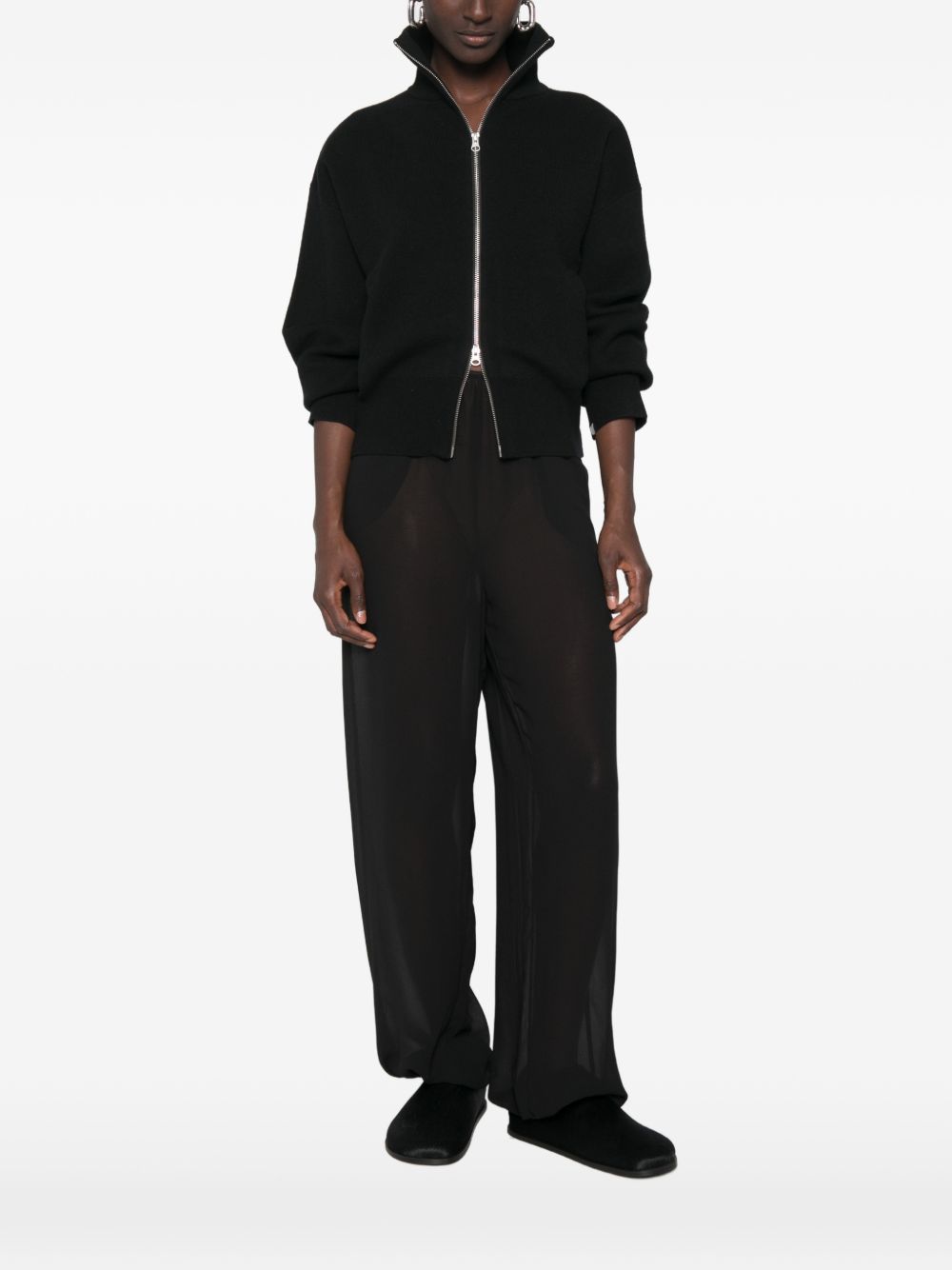 extreme cashmere Cardigan