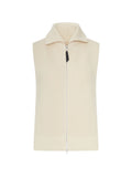 Maison Margiela Sweaters ECRU