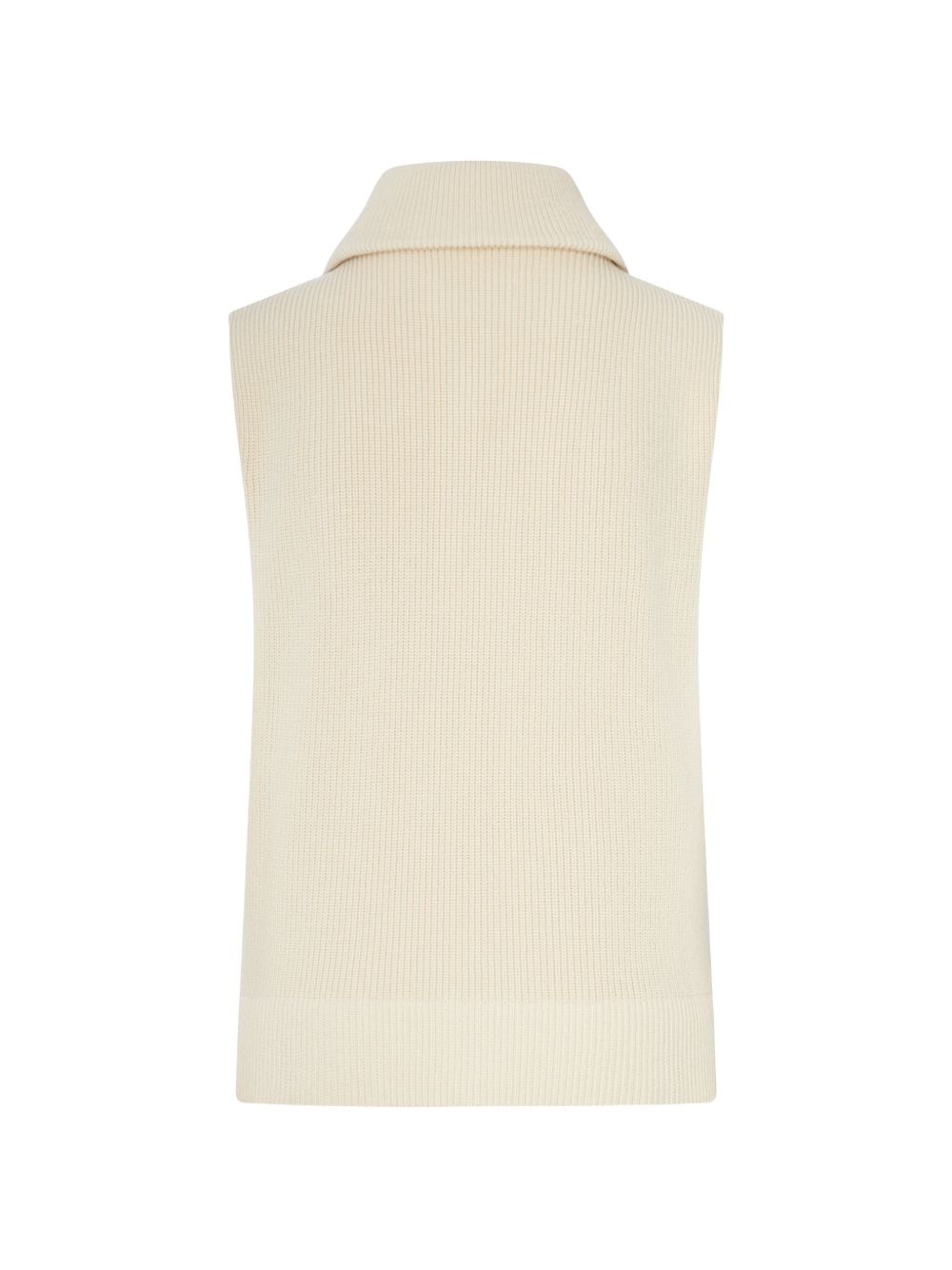 Maison Margiela Sweaters ECRU
