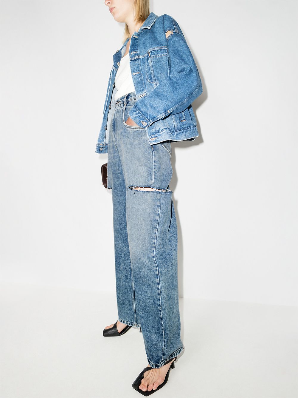Maison Margiela Jeans