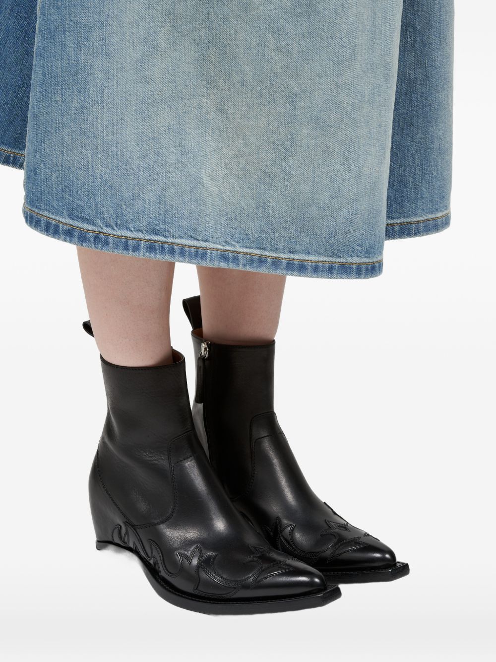 Maison Margiela Boots