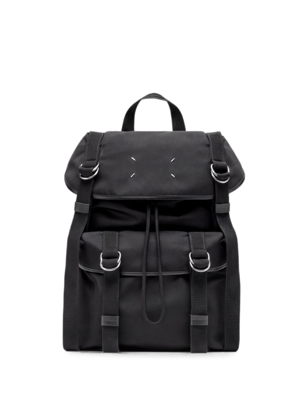 Maison Margiela Nylon Medium Backpack