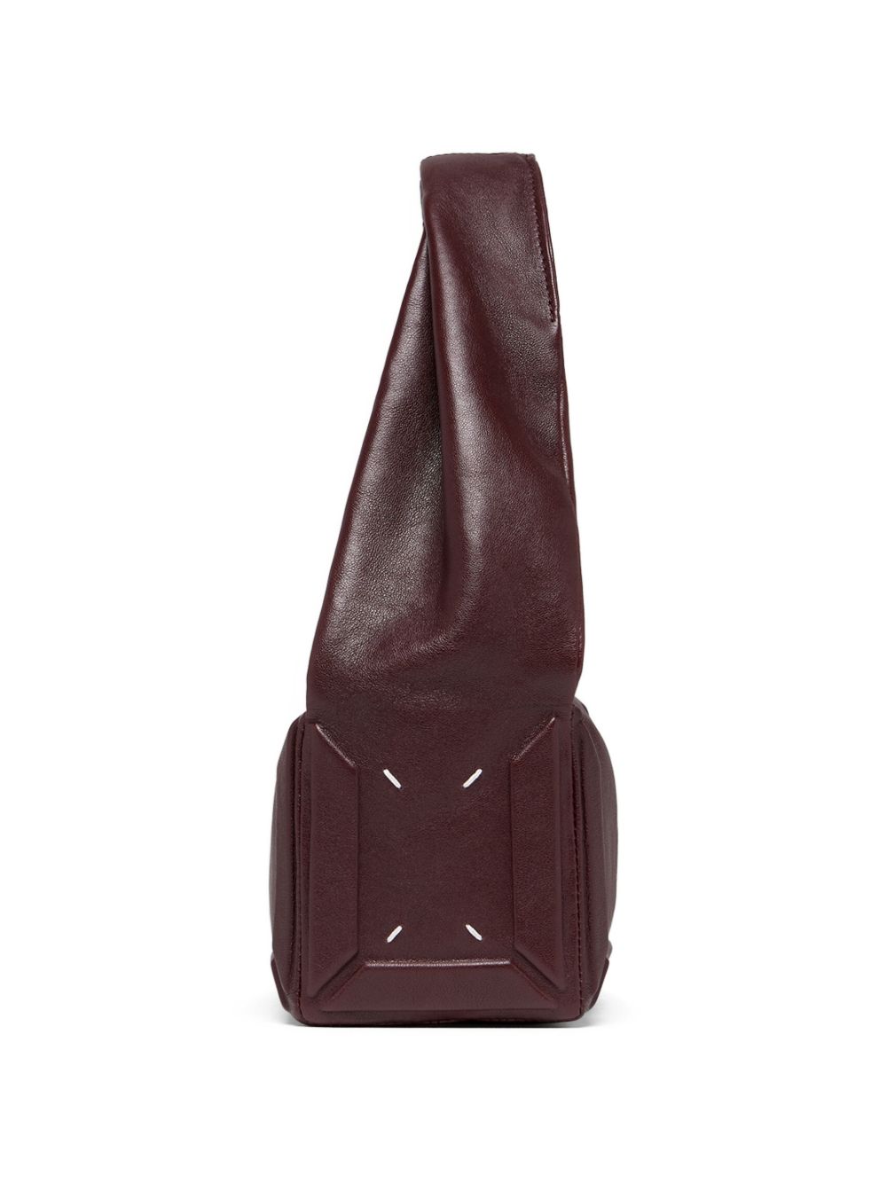 Maison Margiela Box Bag East West Small