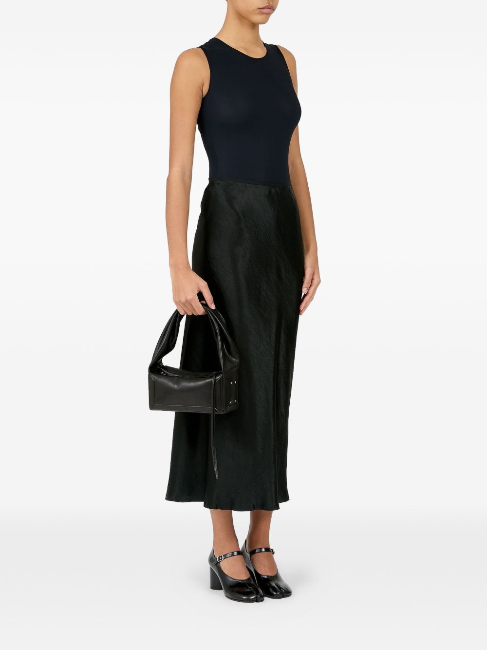 Maison Margiela Box Bag East West Small