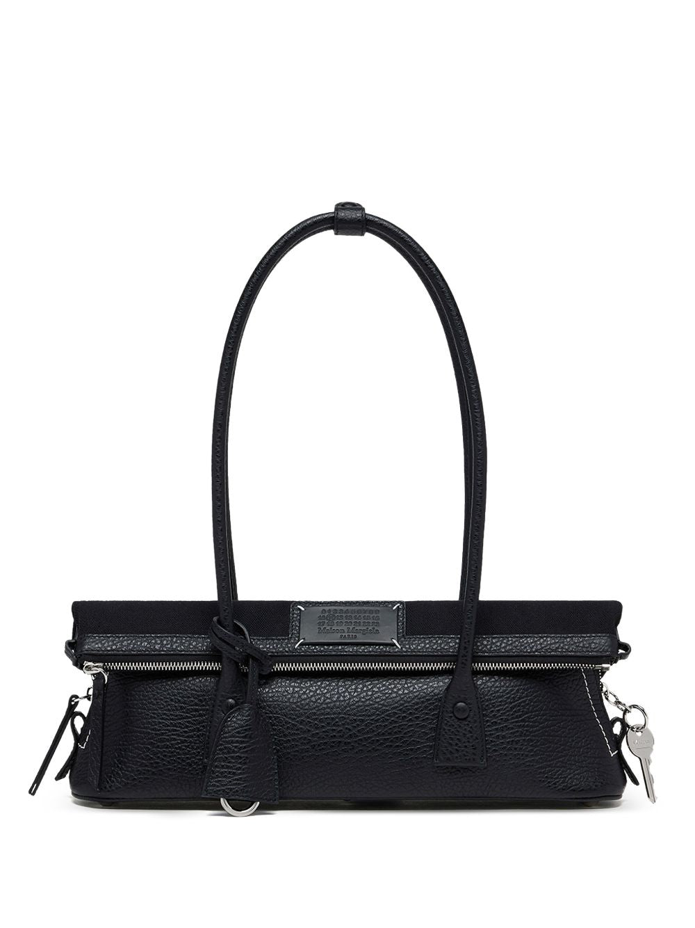 Maison Margiela 5AC Leather Shoulder Bag