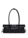 Maison Margiela 5AC Leather Shoulder Bag