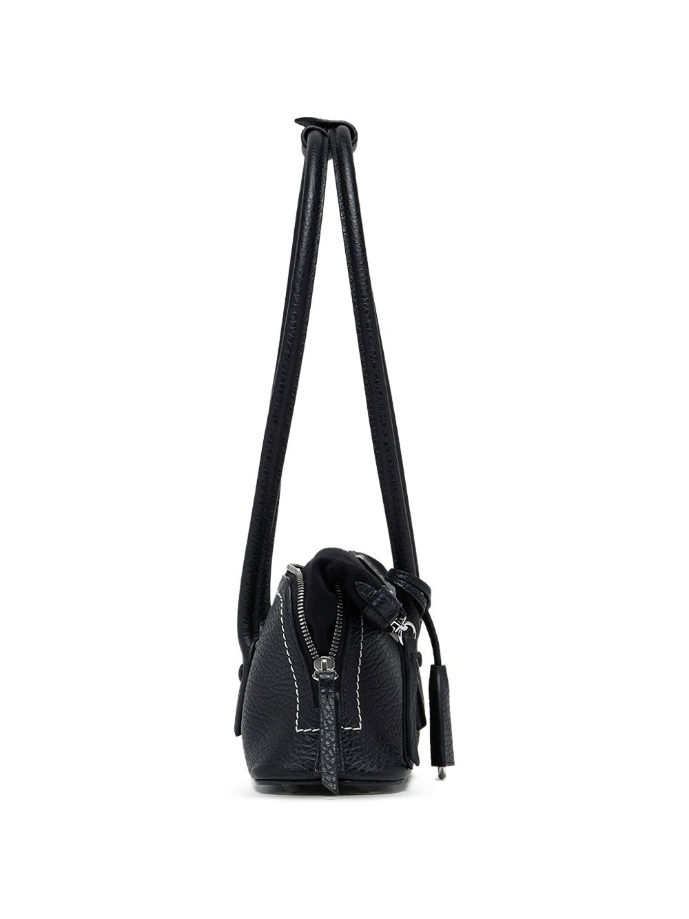 Maison Margiela 5AC Leather Shoulder Bag