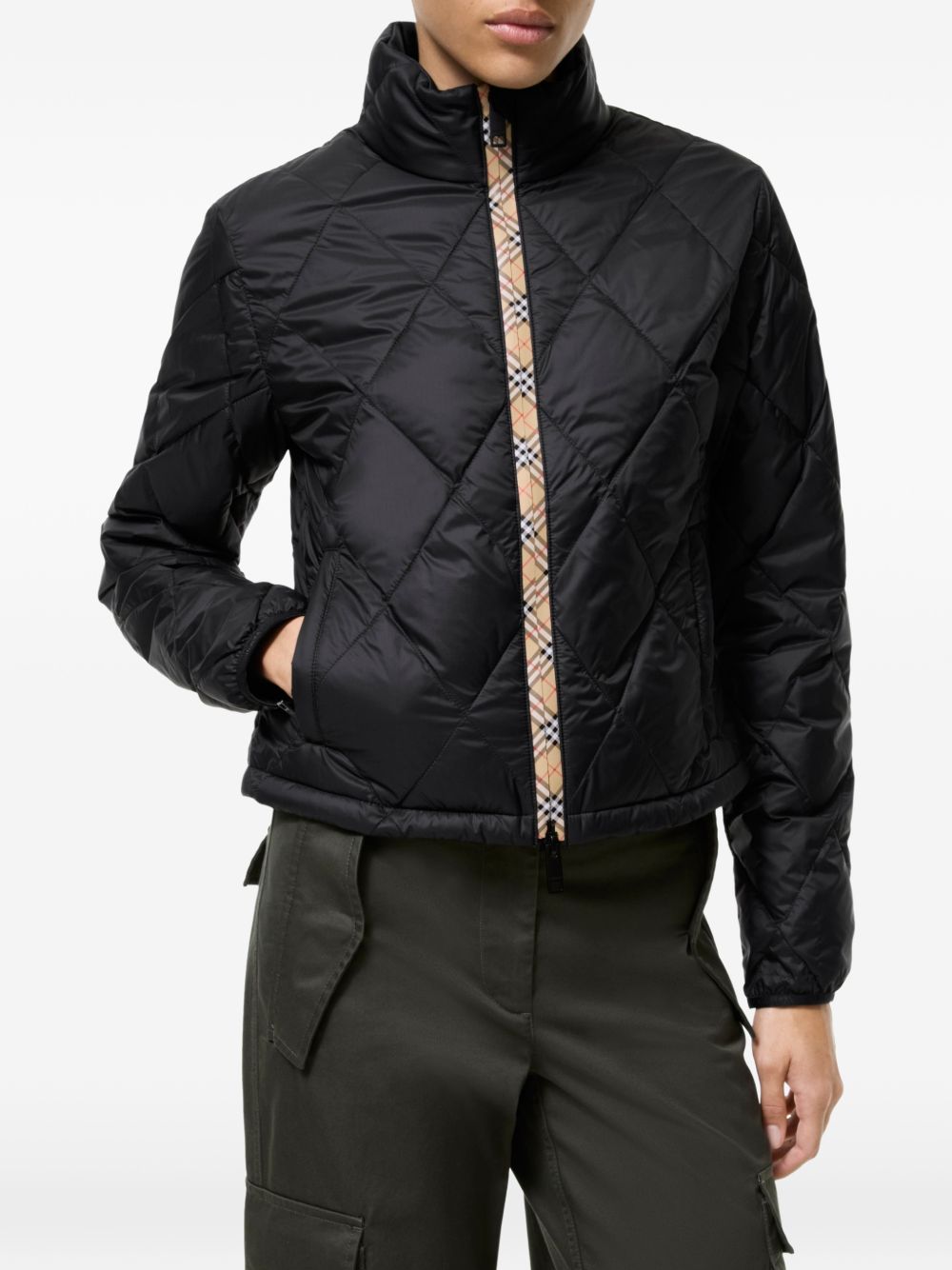 Burberry Jacket