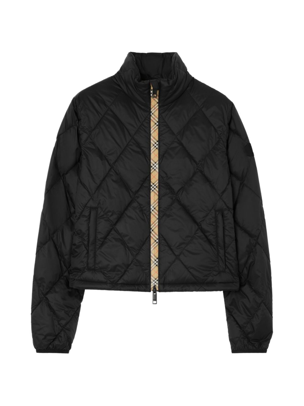 Burberry Jacket