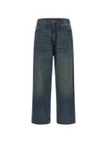 CARHARTT WIP MAIN Jeans NAVY