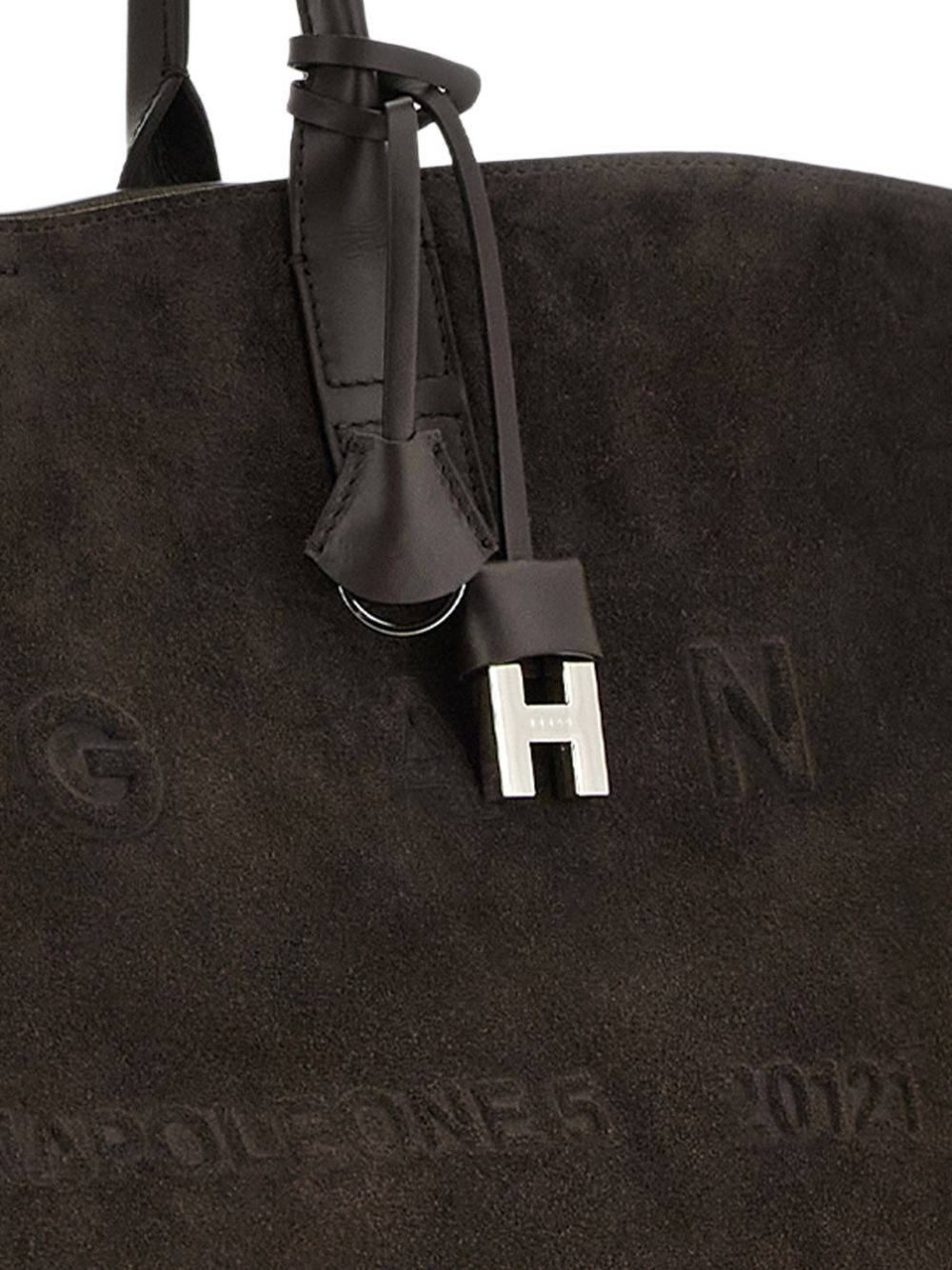 HOGAN Bags.. BROWN