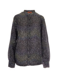 Missoni Shirts BROWN
