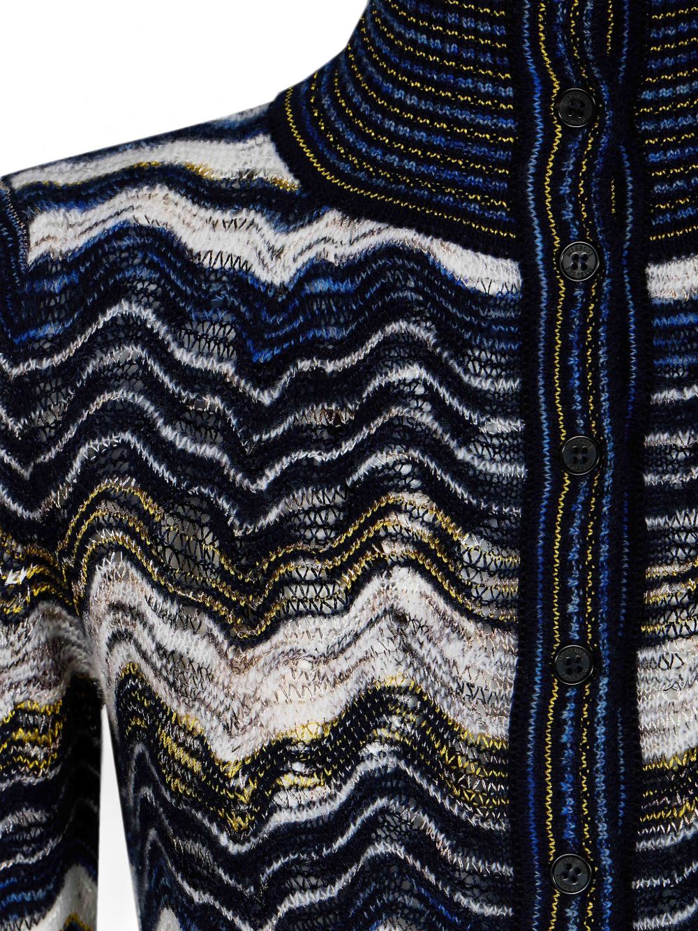 Missoni Shirt