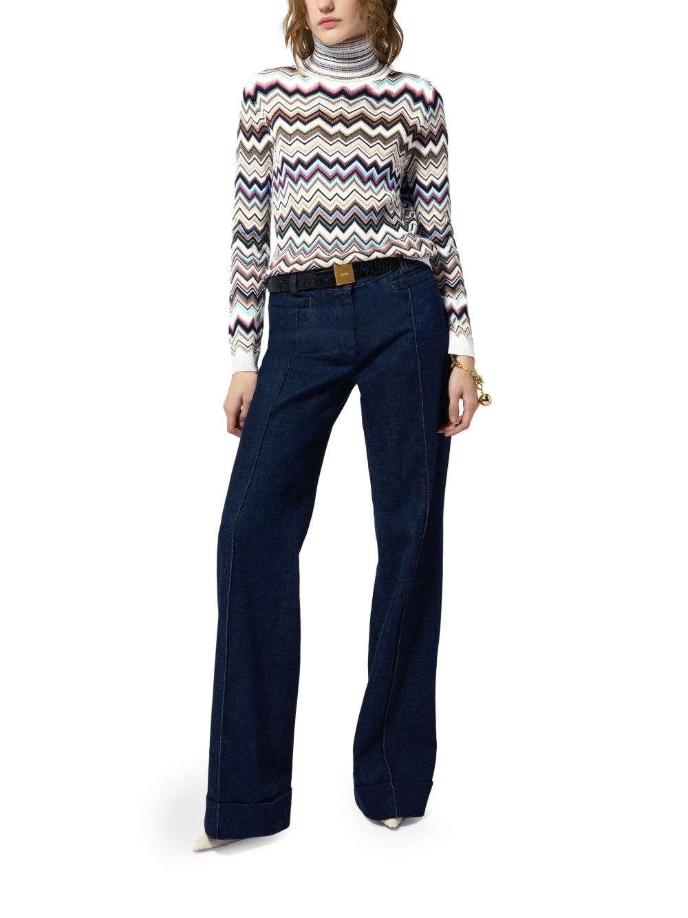 Missoni Sweater