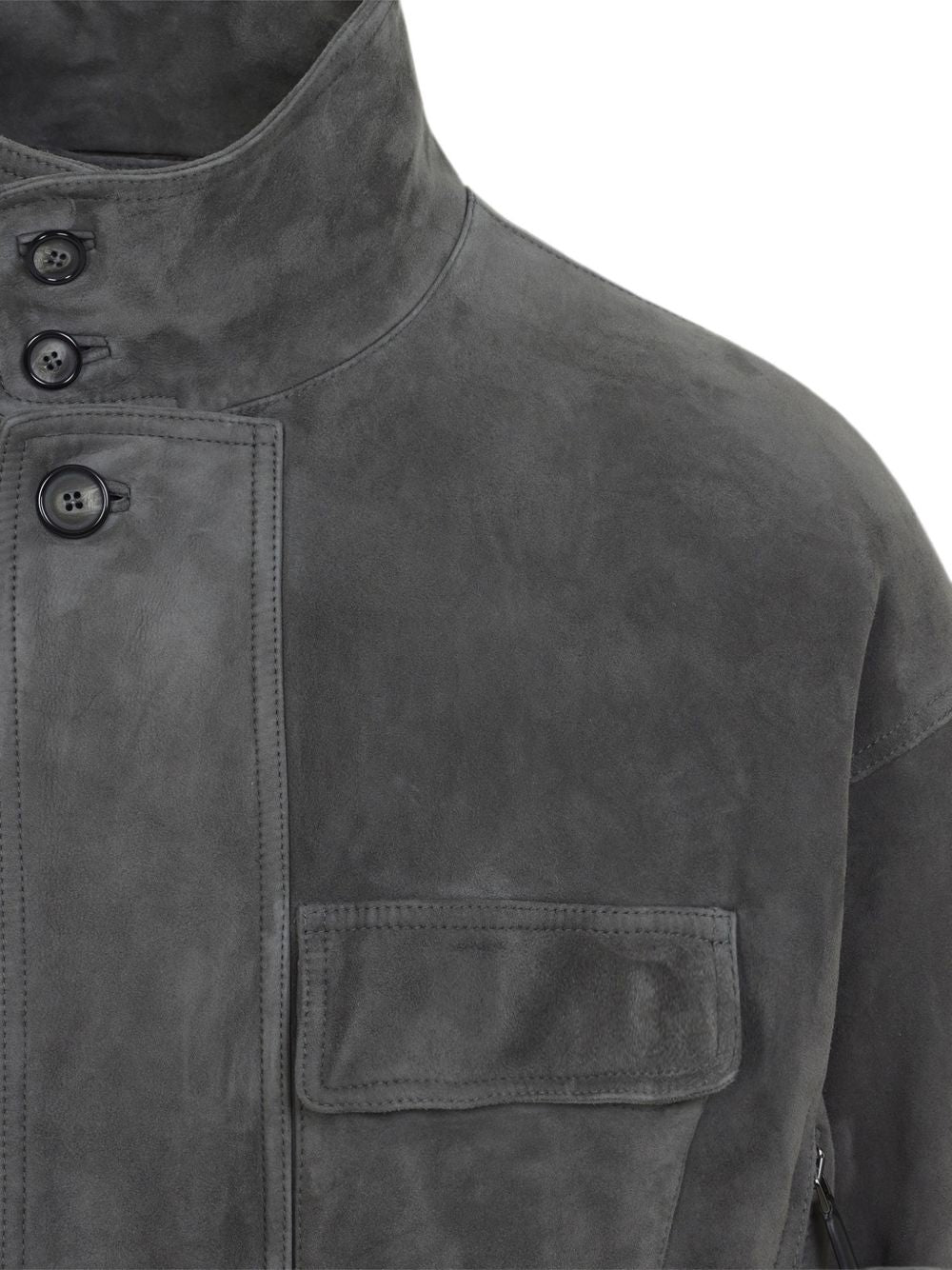 Giorgio Armani Coats