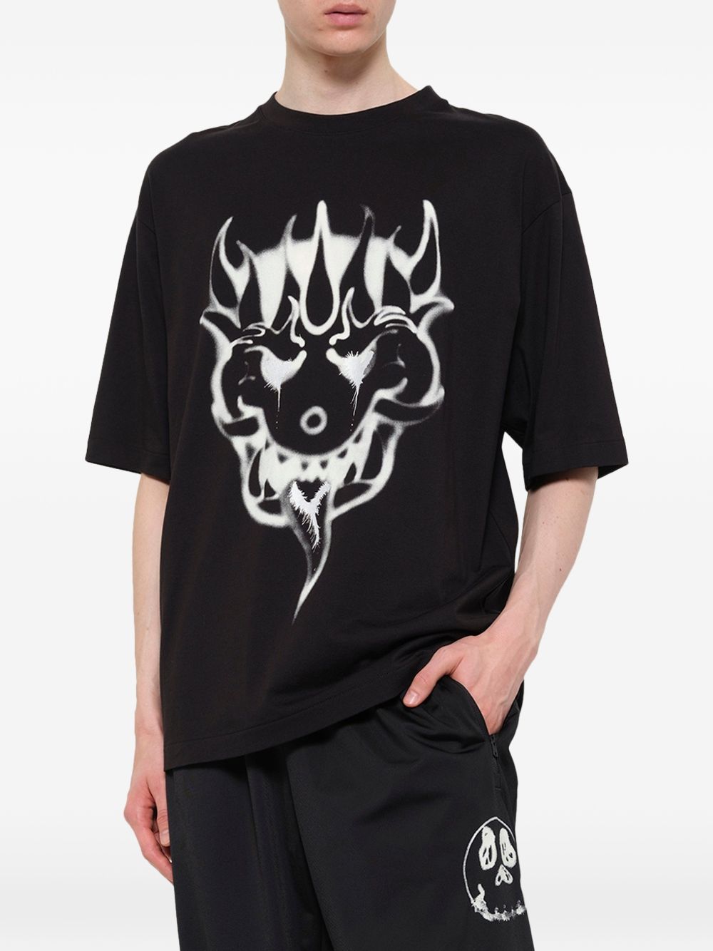 Y-3 Shirt