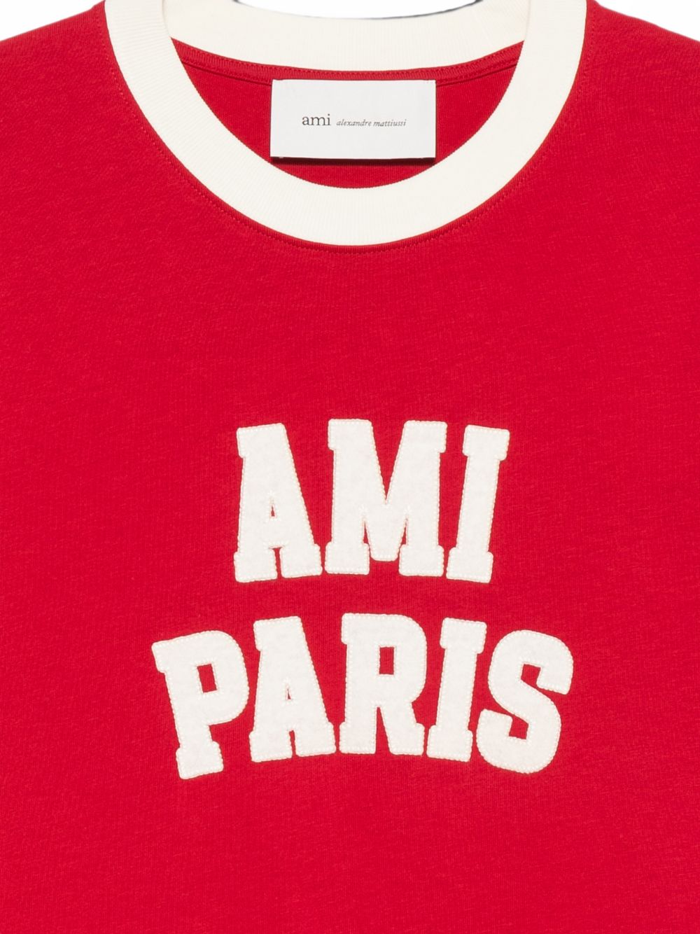 Ami Paris Shirt