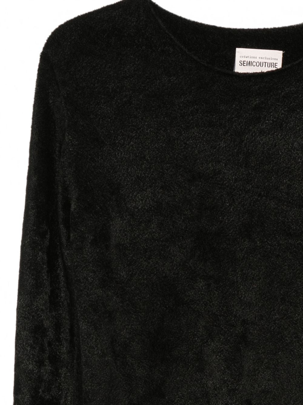 Semicouture Sweater