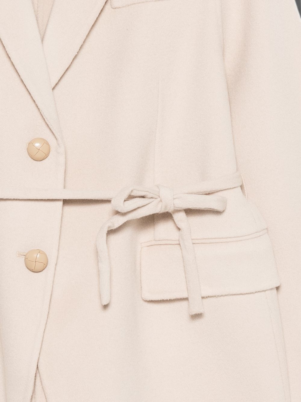 Semicouture Jacket