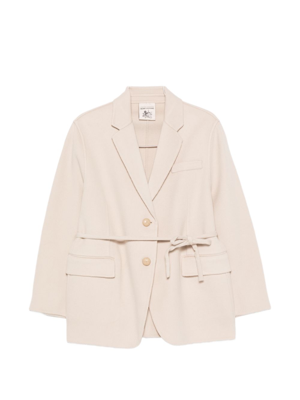 Semicouture Jacket
