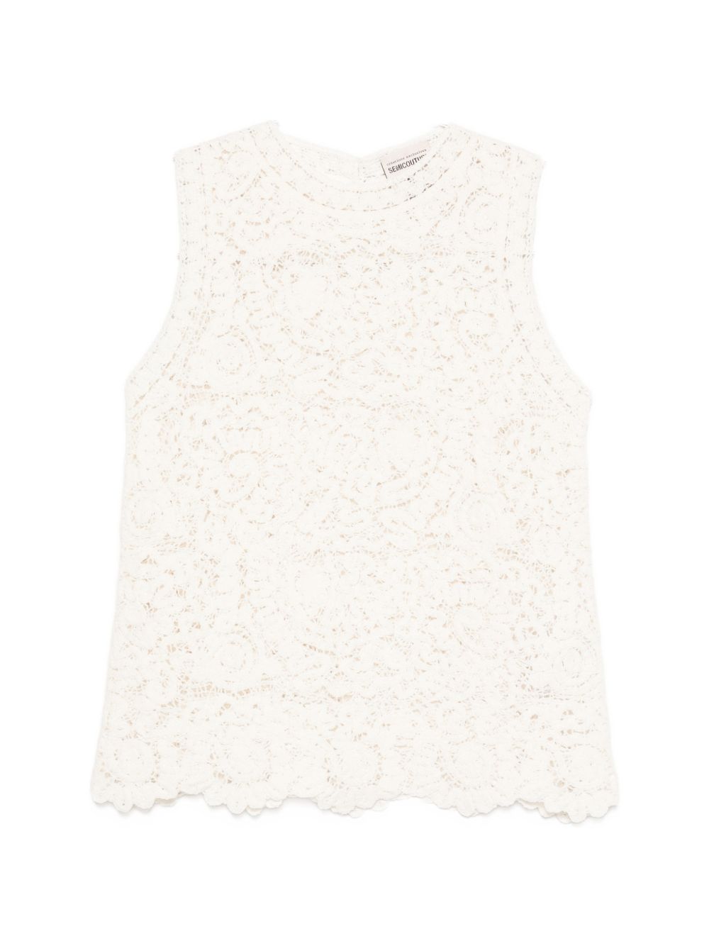 Semicouture Sweaters