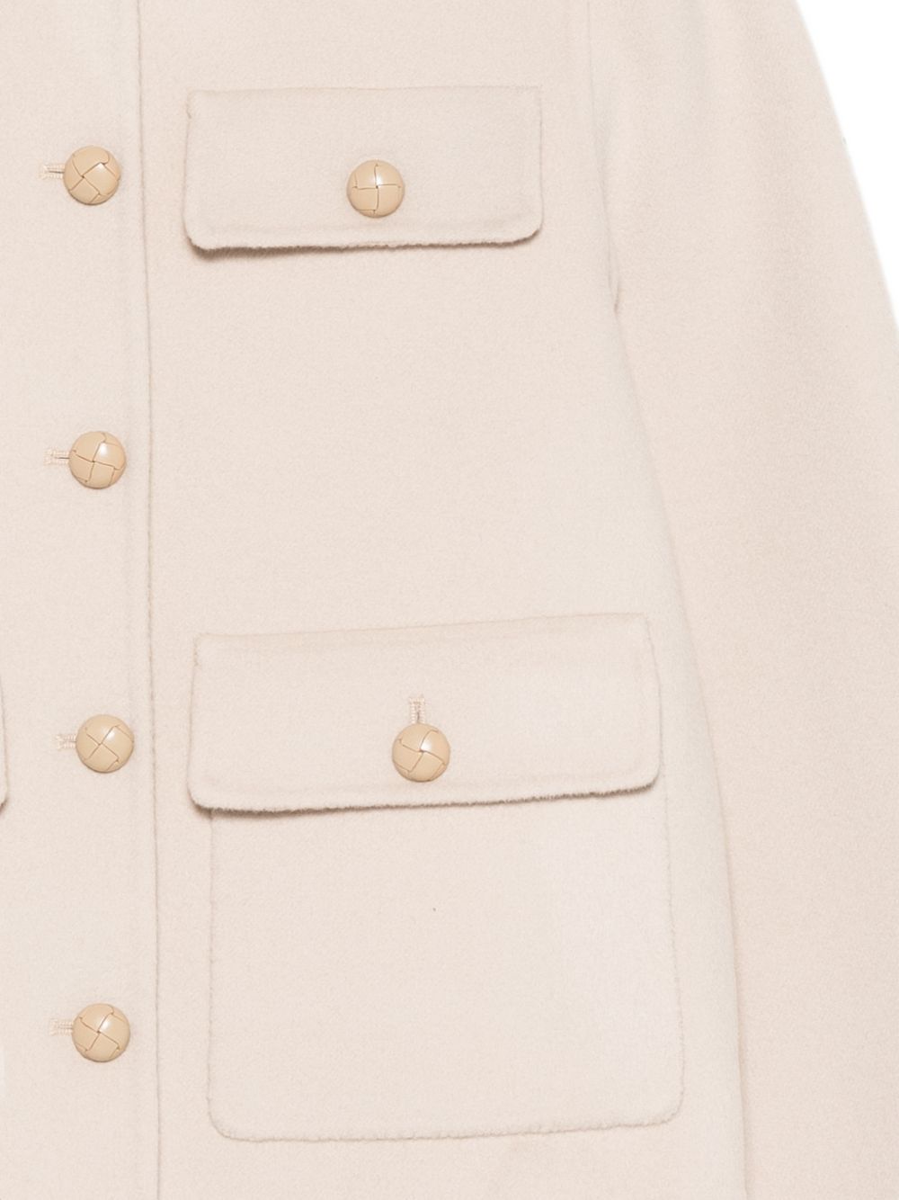 Semicouture Jacket