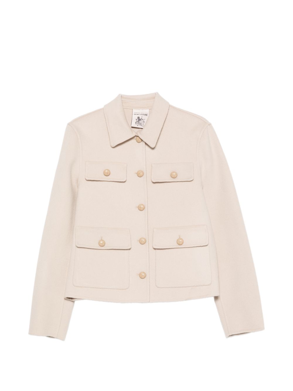 Semicouture Jacket