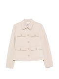 Semicouture Jacket