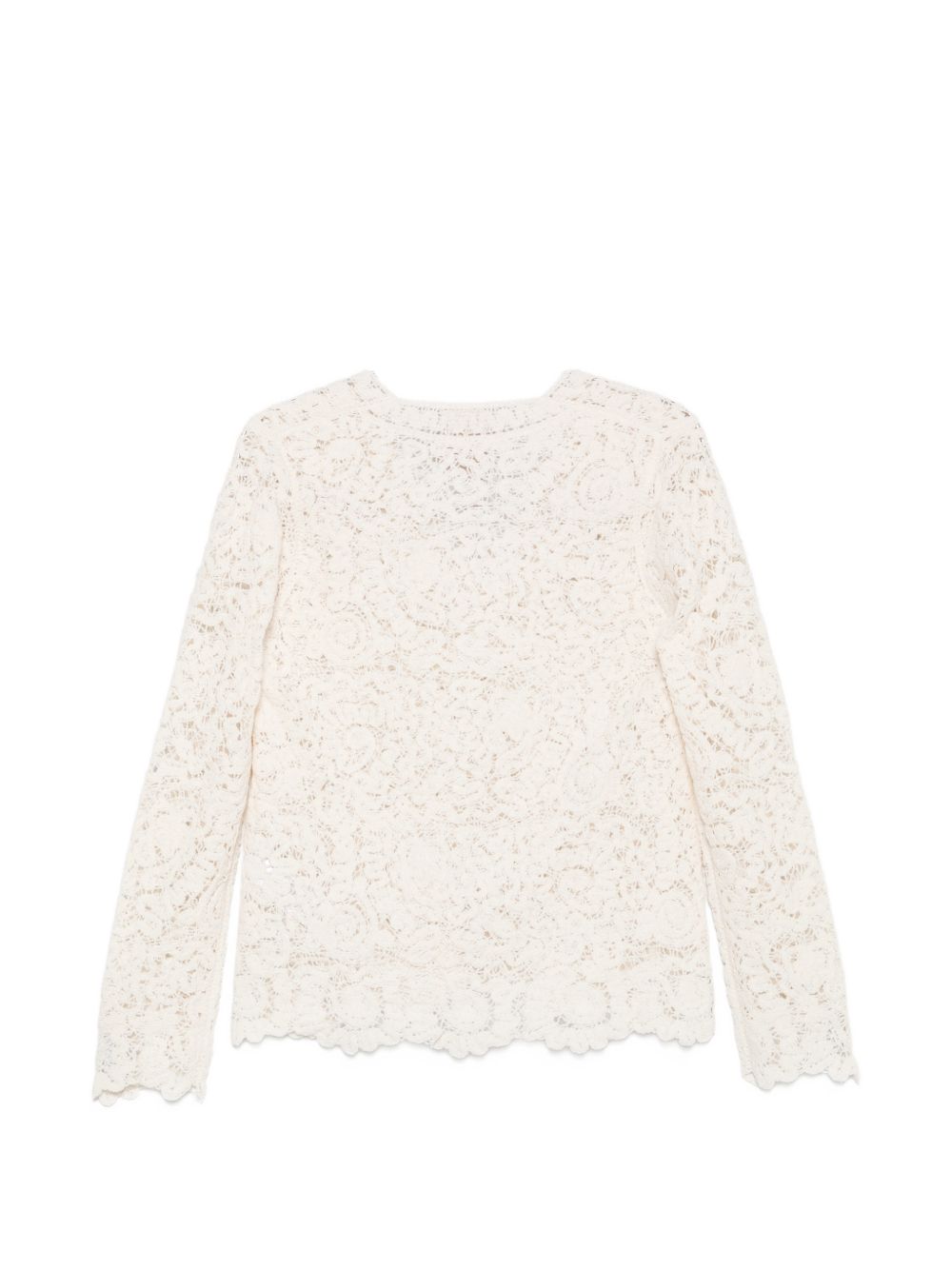 Semicouture Sweater