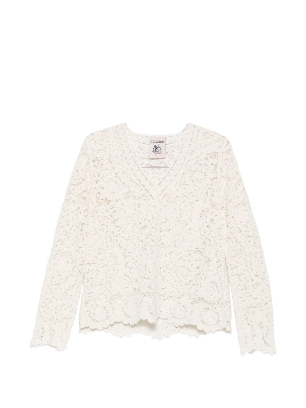 Semicouture Sweater