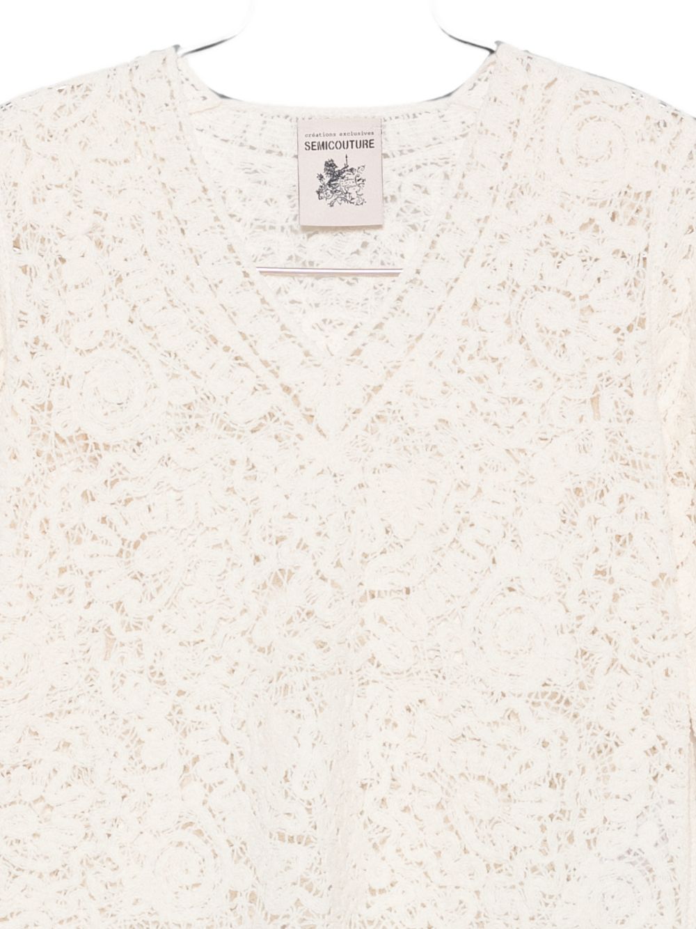 Semicouture Sweater