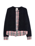 Semicouture Cardigan