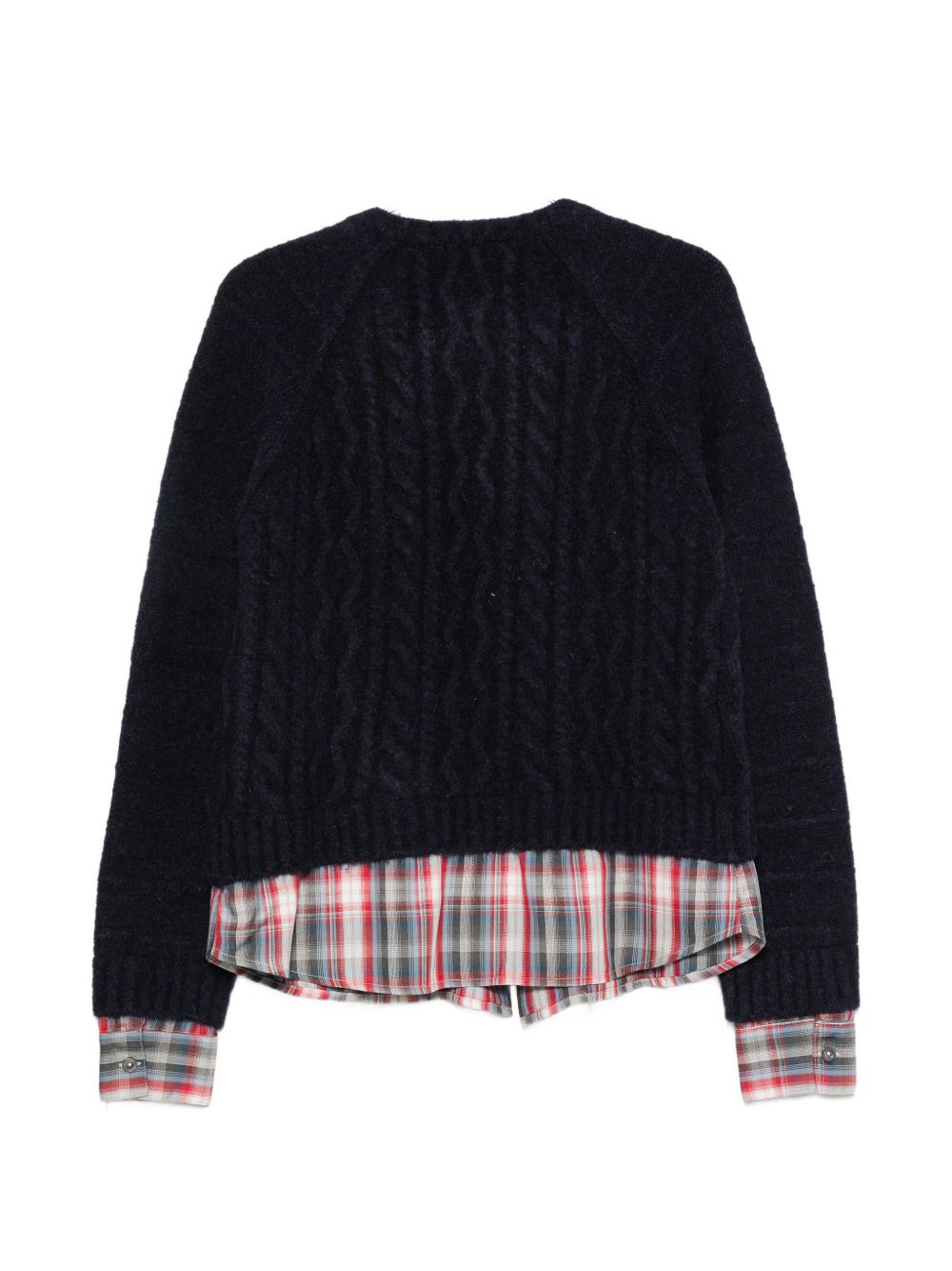 Semicouture Cardigan