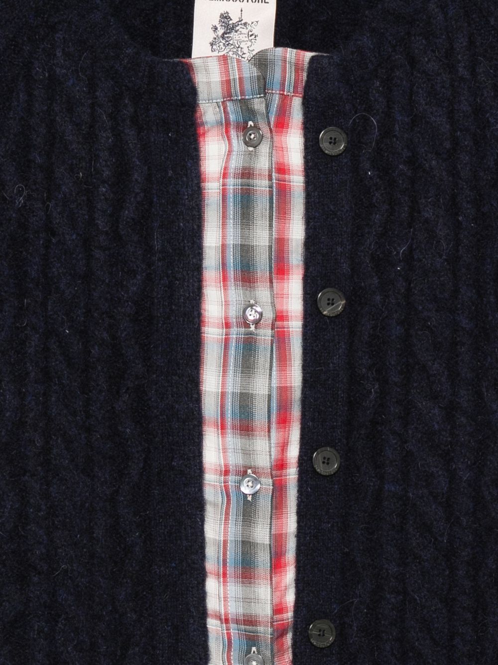 Semicouture Cardigan