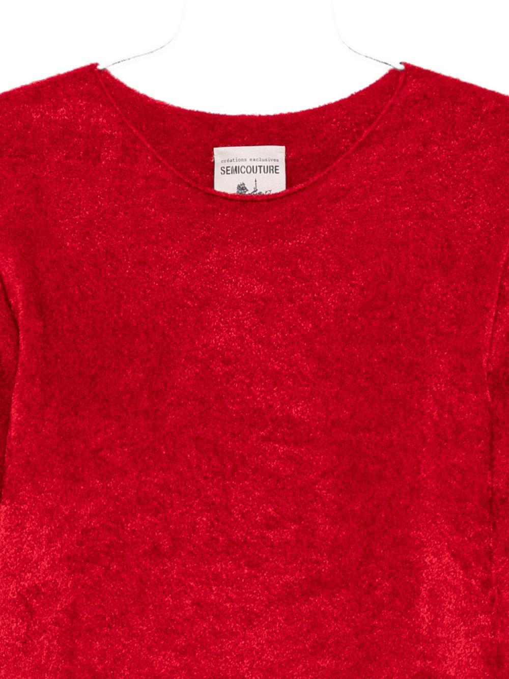 Semicouture Sweater