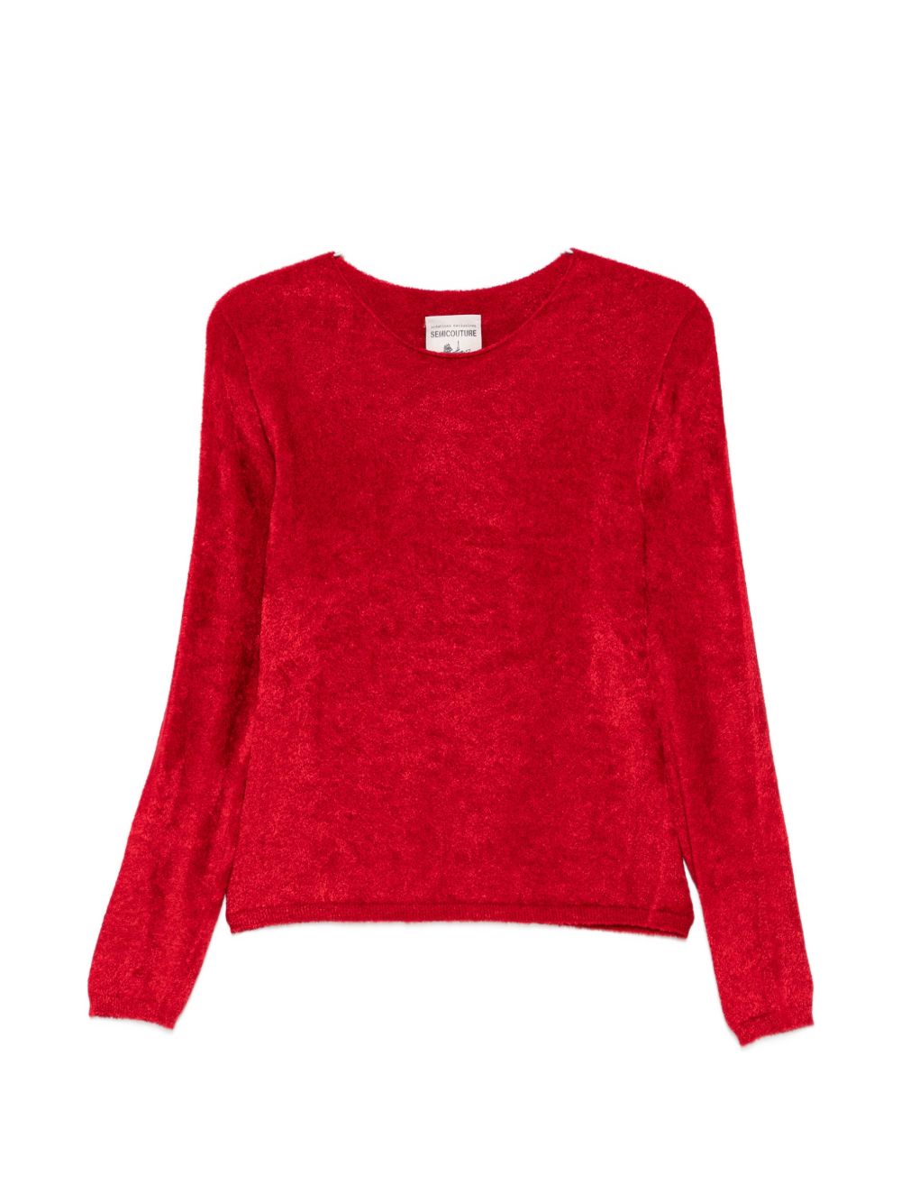 Semicouture Sweater