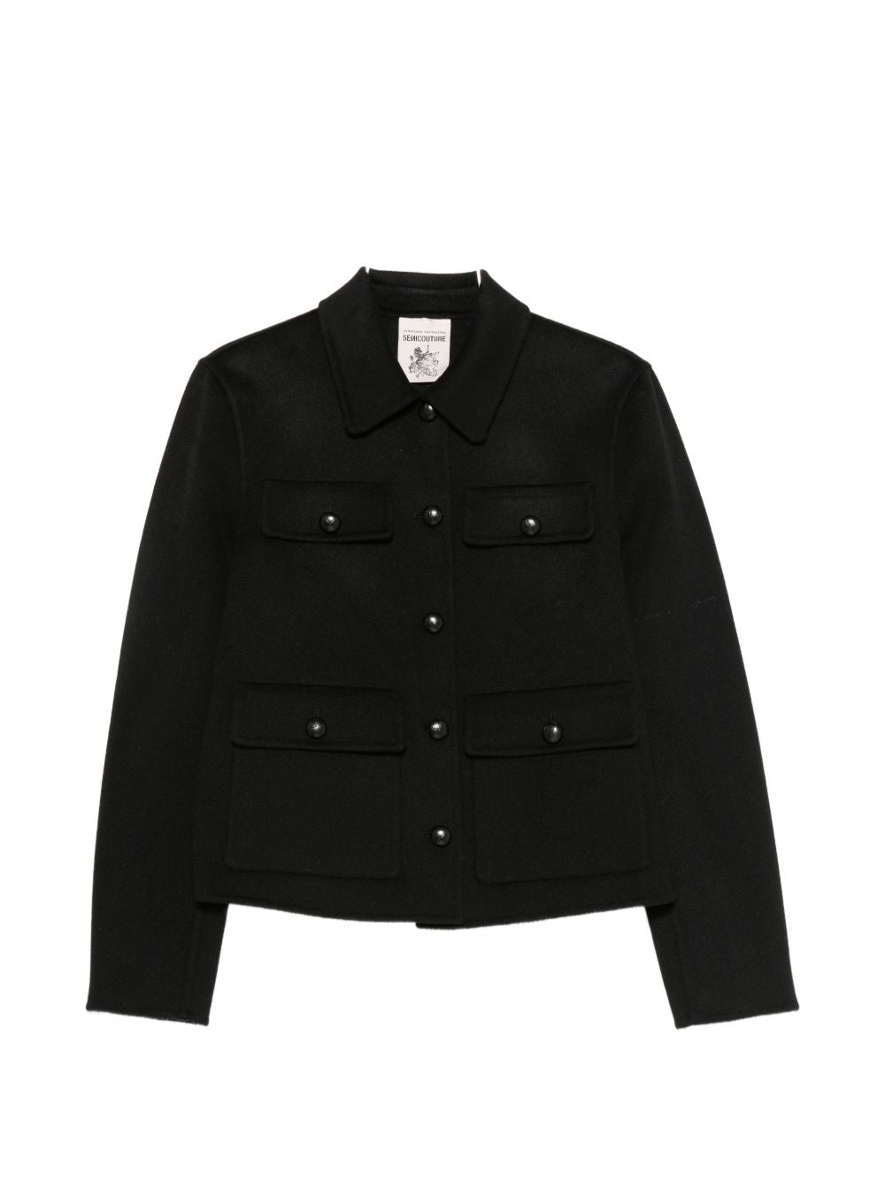 Semicouture Jacket