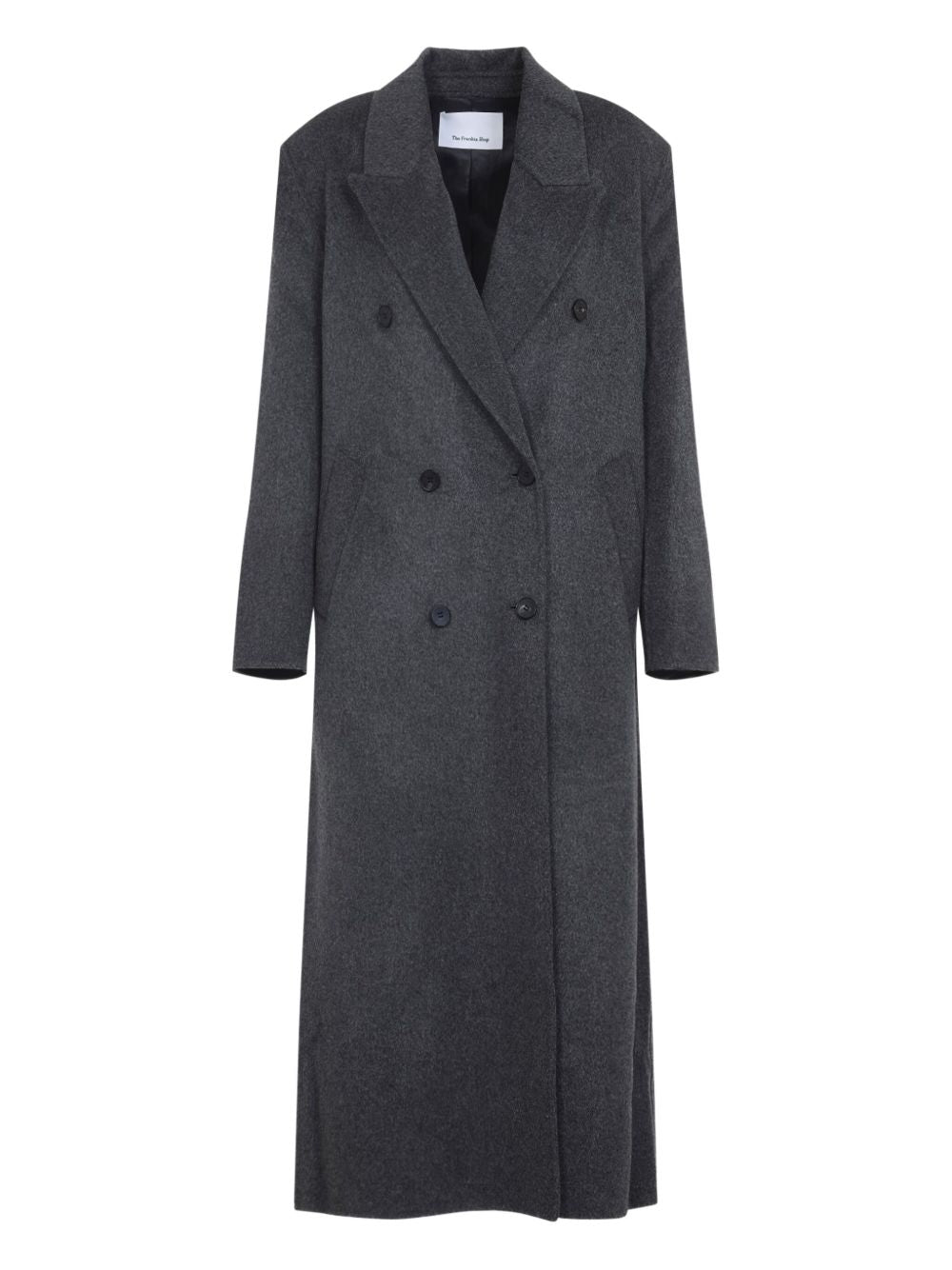 032C Coat