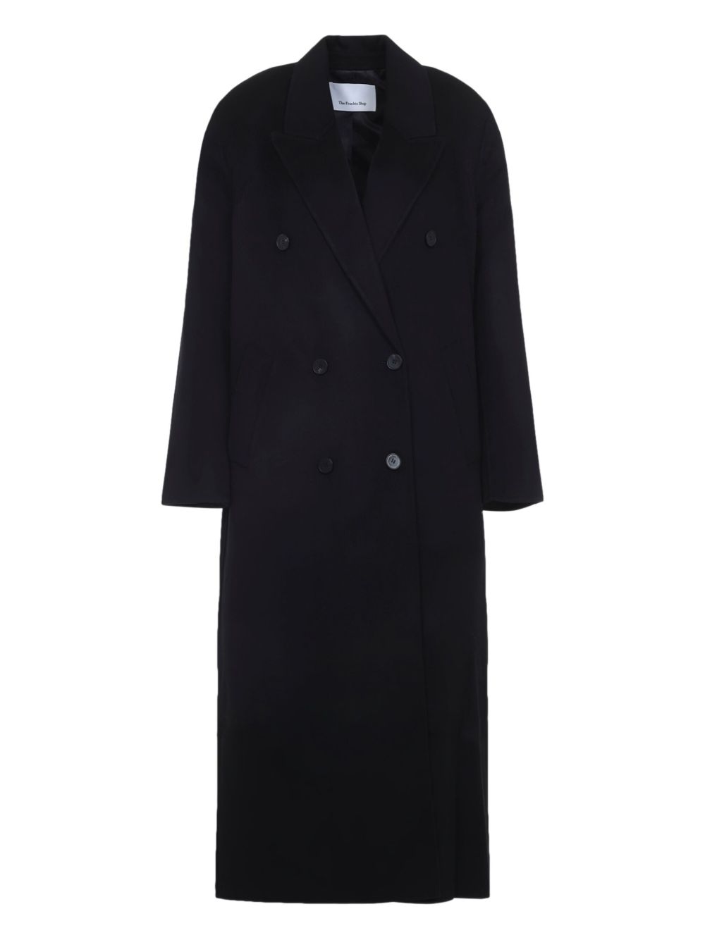 032C Coat