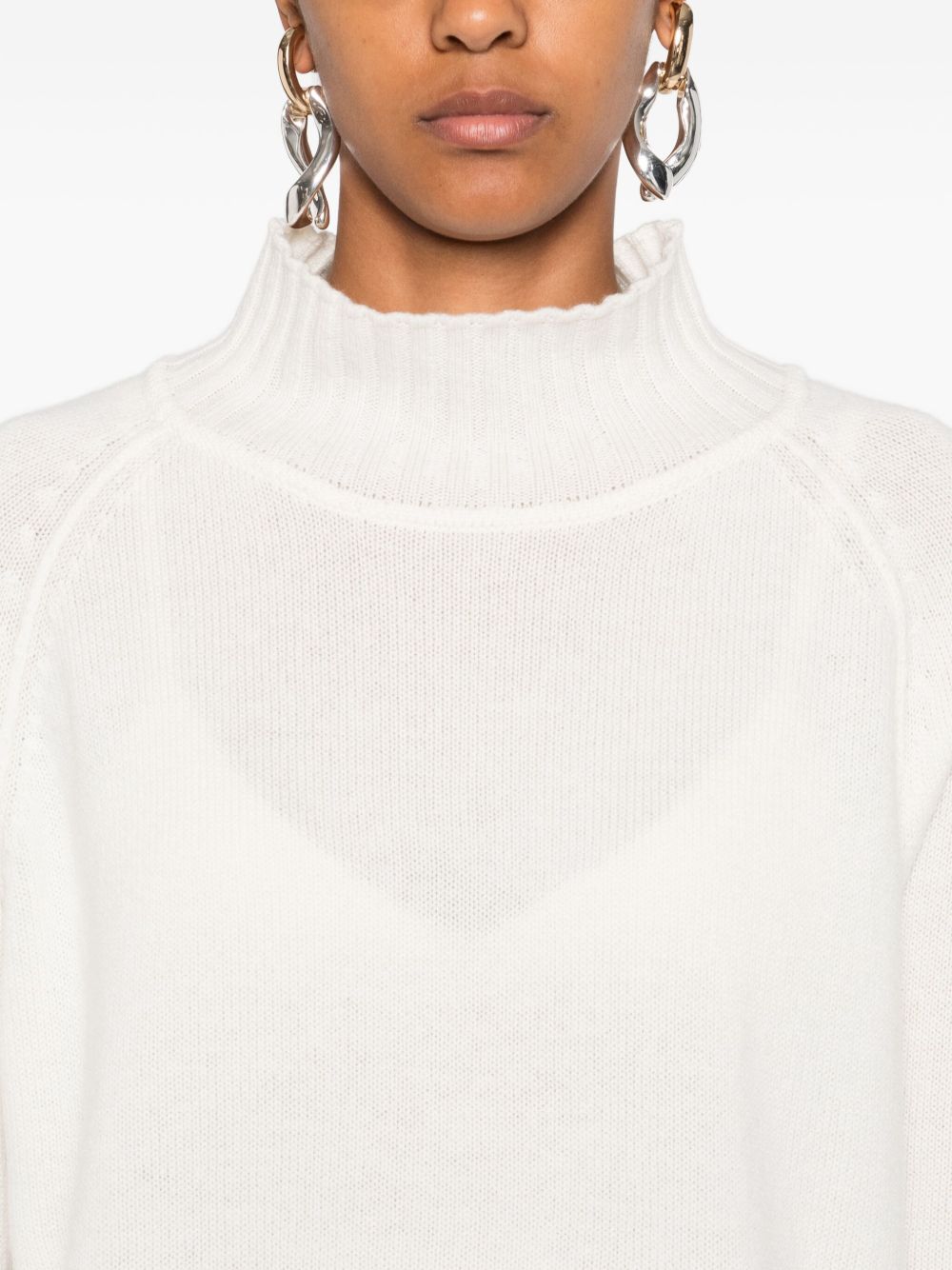 Beyou Sweater