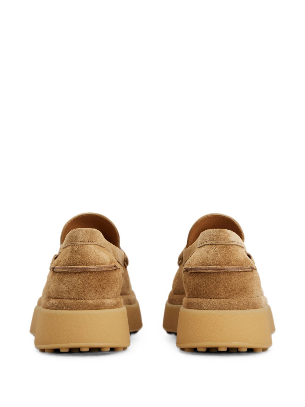 Tod'S Loafers