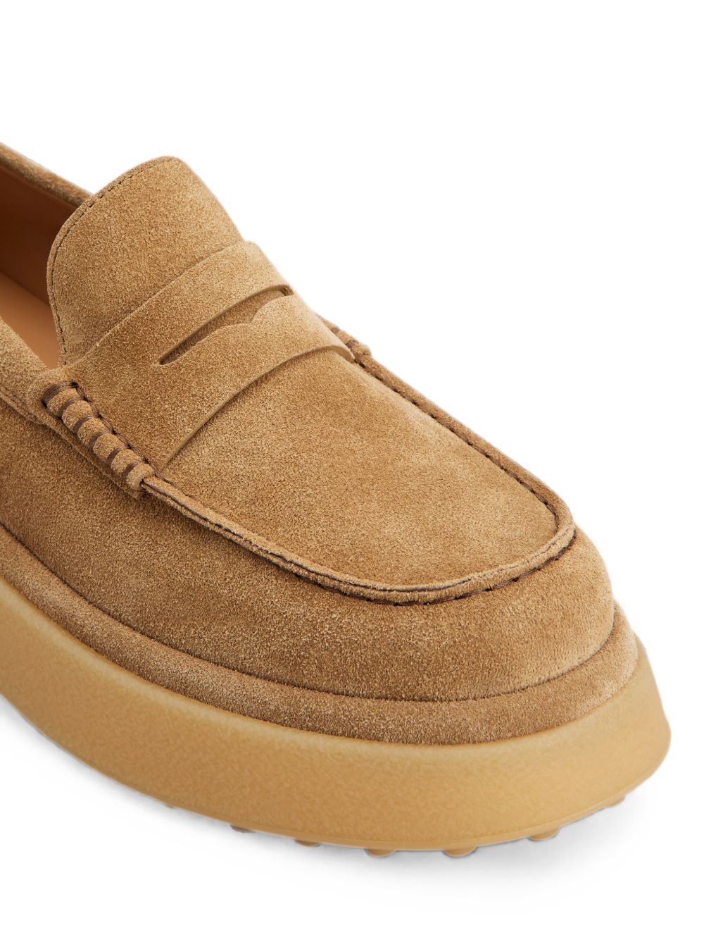 Tod'S Loafers