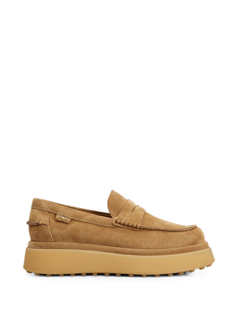 Tod'S Loafers