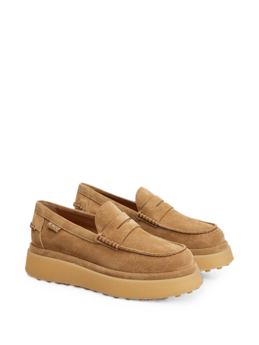 Tod'S Loafers