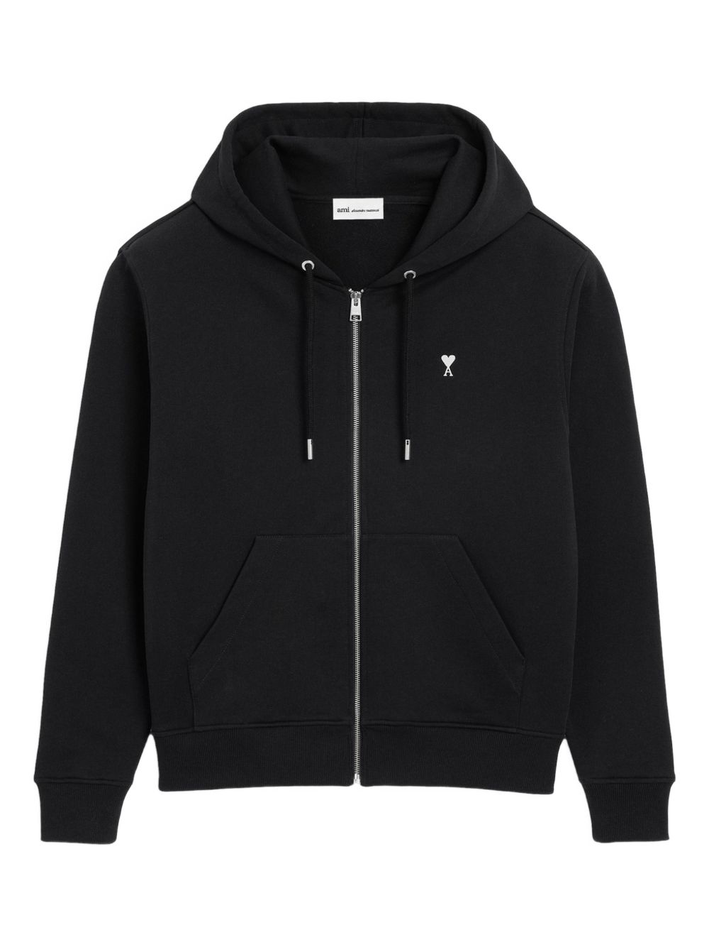 Ami Paris Hoodie