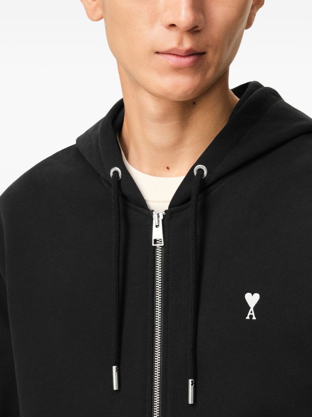 Ami Paris Hoodie