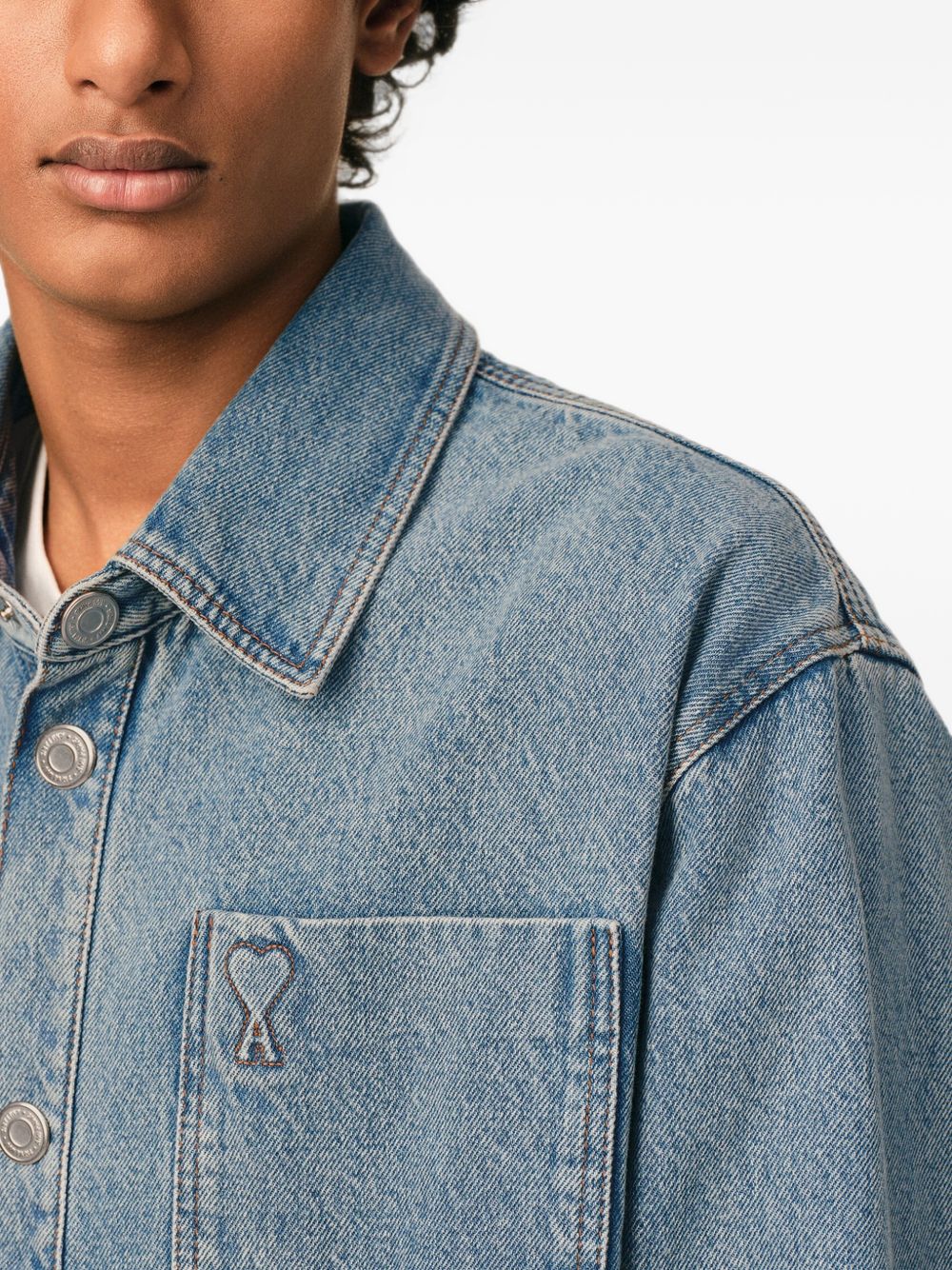 Ami Paris Shirt