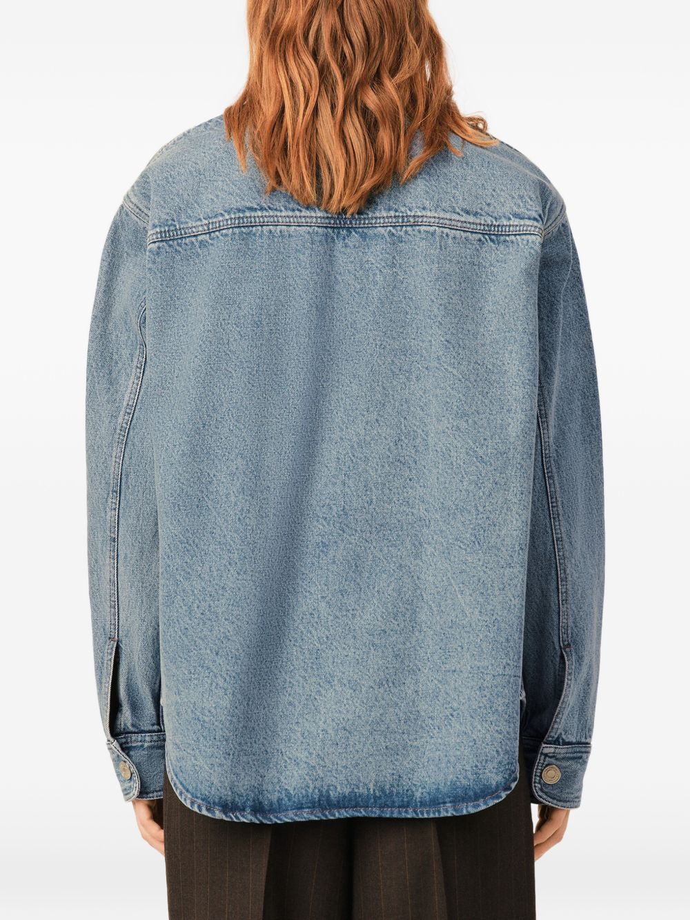 Ami Paris Shirt