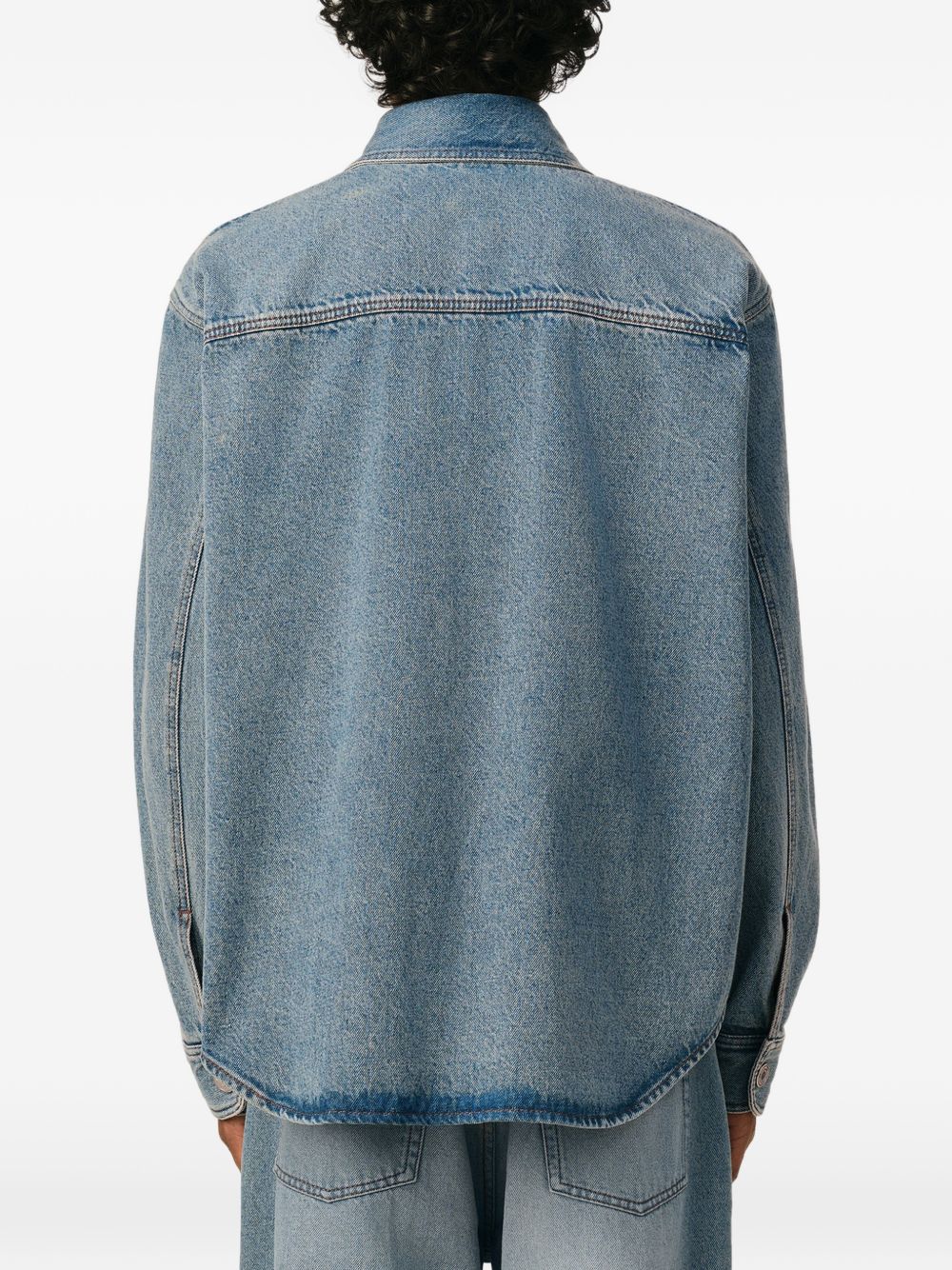 Ami Paris Shirt