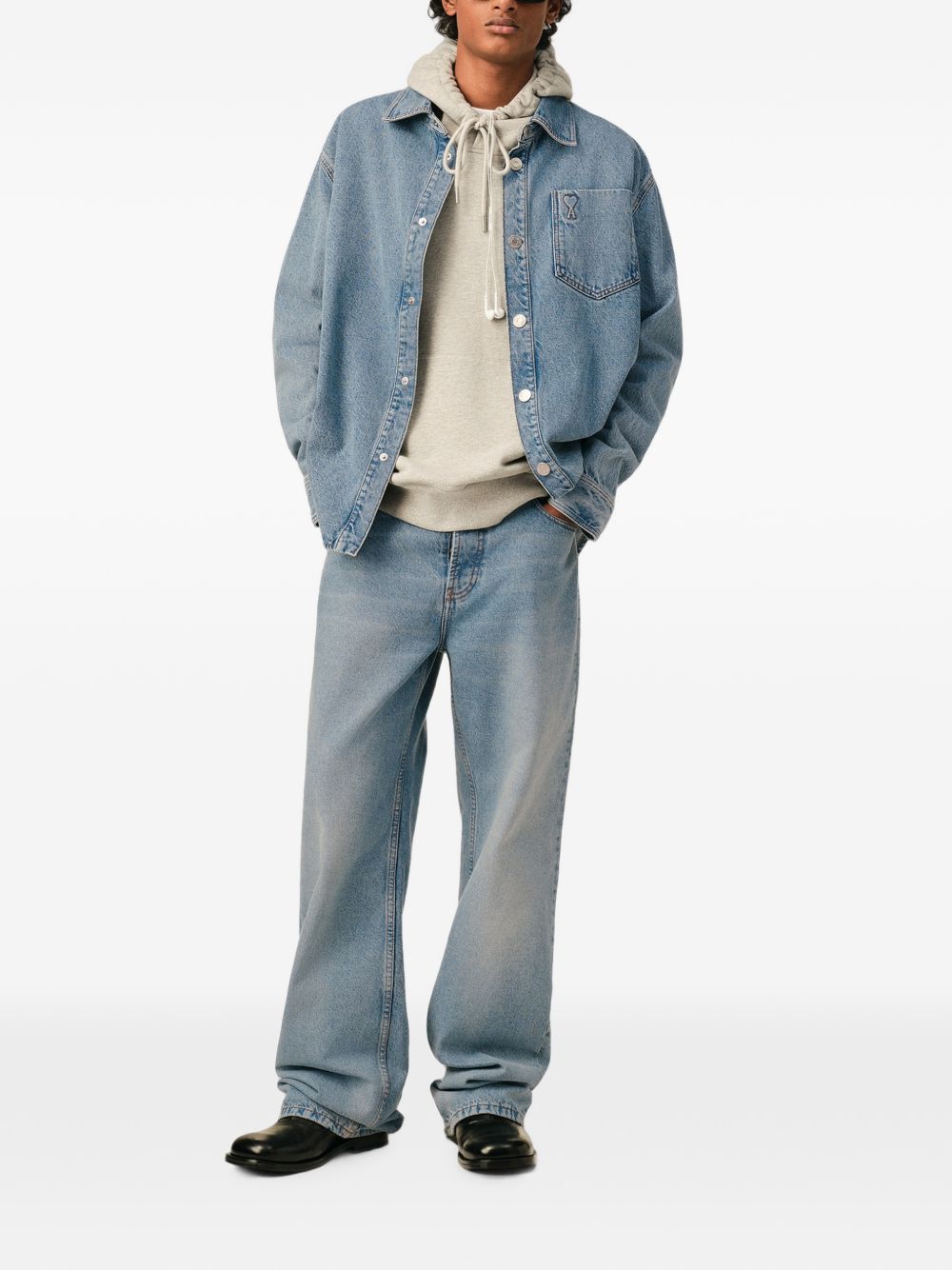 Ami Paris Shirt